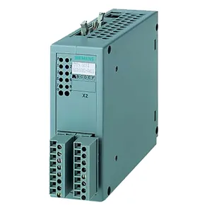 6DD1680-0BB0︱SM11 Interface Module︱Siemens TDC thumbnail-2