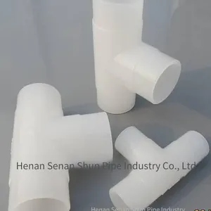 Pvdf Butt-welded Elbow thumbnail-1