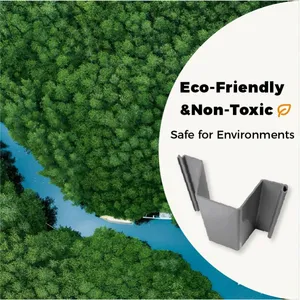 Cost Effective Low Maintenance Plastic Sheet Piling for Long Term River Training and Erosion Control thumbnail-5