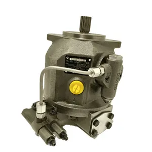 Hot Sell Lainuo A10VSO28DFR1/31R-VPA12N00 A10VSO28 A10V A10VSO A10VSO45 A10VSO71 A10VSO74 Series Hydraulic Piston Pump thumbnail-1