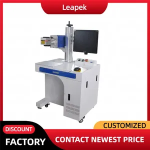 Online CO2 Laser Engraving Machine for Water Bottles and Food Beverage Packaging thumbnail-5