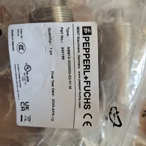 Pepperl Fuchs KFA6-SR2-EX1.W  NBN30-U1-E2 PS3500-TB-6 thumbnail-4
