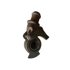 Railway Wagons Air Brake Coupling Head With AAR thumbnail-5