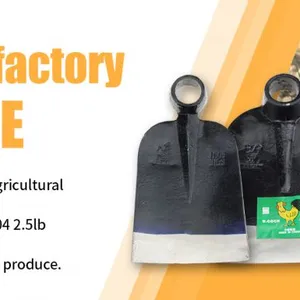 Reliable Hand Hoe for African Import and Supply Partners Designed for Distributors Serving Smallholder Farming Projects Container Lo thumbnail-2