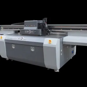 Caiyi CCD UV Flatbed Printer With AI Visual Camera thumbnail-1