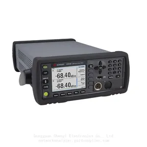 Keysight N1913B EPM Series Dual-Channel Power Meter Compatible Power Sensors N8480 Series thumbnail-3