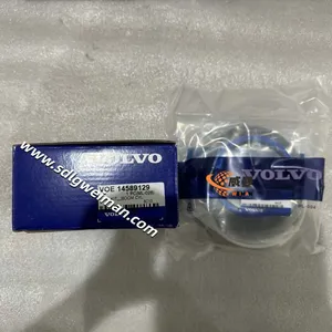Original Volvo 14589129 SEALING KIT for Volvo Excavator thumbnail-4