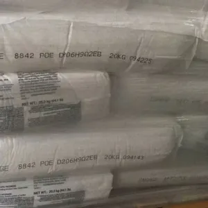 Dow 8842 POE Resin With Low Melt Index for Thermoforming Applications thumbnail-4