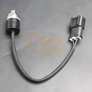 Low Pressure Switch 421-43-22911 421-43-22912 421-43-22910 Komatsu Wheel Loader WA100-5 WA150-5 thumbnail-3