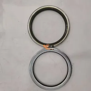 Original LIU-GONG 13B0260 Dust for Excavator Spare Parts in Stock. thumbnail-3