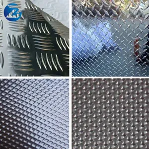 Custom Aluminum Factory Direct Sales Various Grades Pure Aluminum 5052/6061/8011/1050 and Alloy Aluminum Sheets Stock thumbnail-2