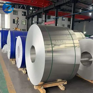Different Size Aluminum Coil Alloy Aluminium Coil Price Thickness 0.01mm 0.05mm 0.07mm 8011 3xxx China Aluminum Coil thumbnail-4
