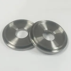 Niobium Targets 99.95% Purity Niobium Sputtering Targets Customize Size Metal Nb Niobium Disc Plate Rod thumbnail-5