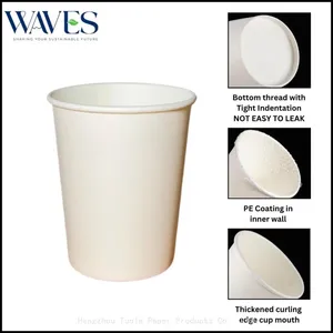 PE Coated Cup Bottom Roll thumbnail-1