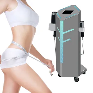 Vertical 2 in 1 Inner Ball Roller Machine for Professional Spa and Massage Therapy thumbnail-2