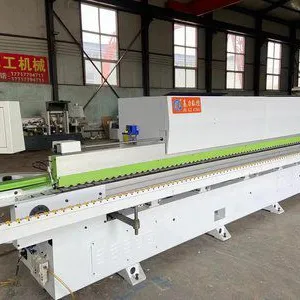 Wood Edge Banding Machine thumbnail-1
