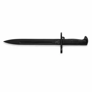 Wholesale Camping Machete Outdoor Cutting Tool With Saw Teeth Blade Design thumbnail-1