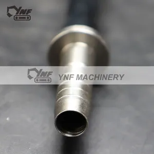 6732-21-5491 PC200-8 Pipe Excavator Hydraulic Hose Rubber Pipe Replacement YNF17741 thumbnail-1