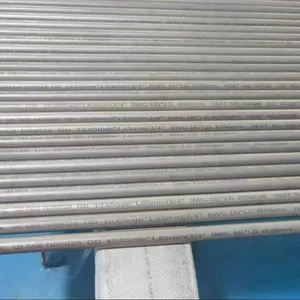 UNS N06200 Hastelloy C2000 Nickel Alloy Bar, ASTM B564, W.Nr 2.4675 Round Rod thumbnail-1