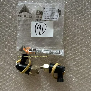 ORIGINAL SDLG Pressure Switch 4130001294 APPLY FOR SDLG WHEEL LOADER LG978 L978F L975F thumbnail-1