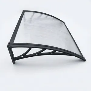 Polycarbonate Awing thumbnail-1