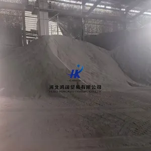 Supply of Premium-grade (Grade I) Low-sulfur, Low-ash Metallurgical Coke, Specifically for Blast Furnace Ironmaking and Ferroalloy Production. thumbnail-4