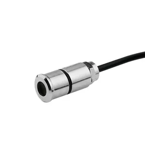 Mini Star Led In-ground Lights, Led Little Star Lights With Breathing Function, Pndm-0.2w-12, Park In-ground Lights thumbnail-2
