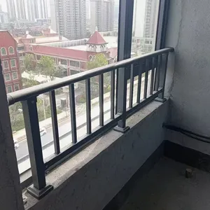 PVC Coated Zinc Steel Fence 1.2mm Core 40mm Diamond Mesh 2m Height Fence Panel for Temporary Security thumbnail-1