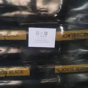 Supply High-quality Pigment Carbon Black of Zhongcai Coloring Brand Produced in Hunan thumbnail-3