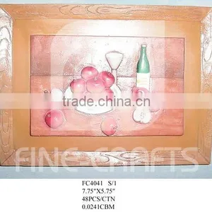 Fruit Wall Plaque thumbnail-1