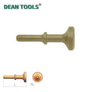 Non-Sparking Hammer Chisel Pneumatic, Air Hammer Pneumatic Chisel Bit,Non-Sparking Air Chisel thumbnail-5