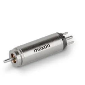 Maxonre 50 ∅50 Mm, Graphite Brushes, 200 w. Advantageous Supply of Motors in All Models From Original Swiss and German Factories thumbnail-4