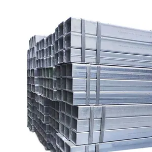 Zinc Layer: 275–600 G/m² | Carbon Steel Pipe | Hot-Formed | Cut-to-Size Service thumbnail-1