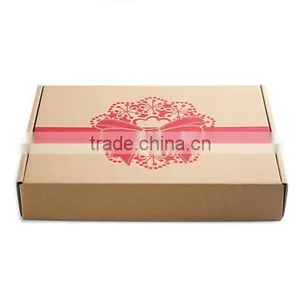 Black Corrugated Boxes;red Corrugated Boxes;colored Corrugated Boxes thumbnail-3