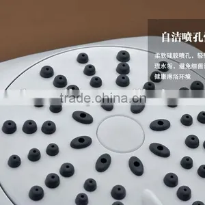 Hot Sellling 3 Functions Hand Shower thumbnail-5