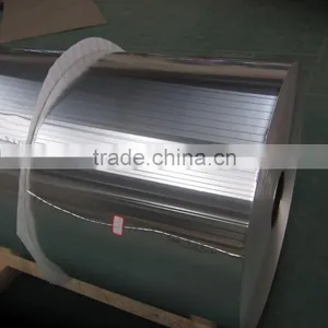 Factory Price 8011 1235 8079 Aluminum Foil for Flexible Packaging thumbnail-3