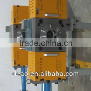 New Continuous Hydraulic Screen Changer thumbnail-1