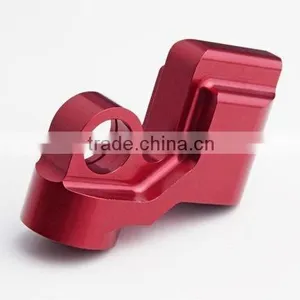Precision Aluminum Anodized Parts thumbnail-1