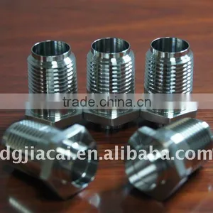 Stainless Steel Machine Parts thumbnail-1