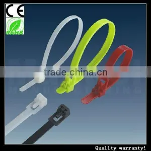 Plastic Stainless Steel Cable Tie MT30 thumbnail-1