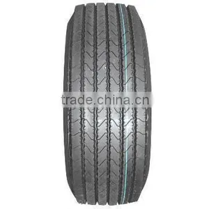 385/65R22.5 Radial High Quality Truck Tyre thumbnail-1