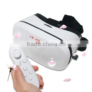 Virtual Reality VR Max With High Quality, Stock in US Warehouse 3Dplaystation thumbnail-1