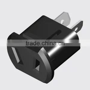 India Type V Socket thumbnail-2