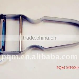 Durability and Pratical Stainless Steel Peeler 004A thumbnail-1