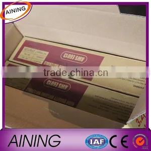 Welding Rod Manufacturer Supply Stable Arc Welding Electrode E6013 thumbnail-2