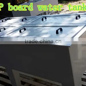 Corrosion Resistant PP Board Water Tank thumbnail-5