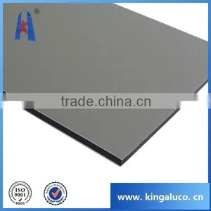 Building Material Aluminum Composite Panel XH006 thumbnail-4
