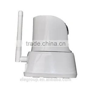 Best Selling HD Pan Tilt P2p Wifi Wireless ip Camera With 1280x720 (Mage Pixels) thumbnail-3