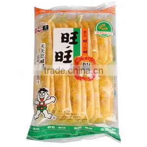 Three Servo Motor Biscuit Packaging Machine Without Tray thumbnail-4