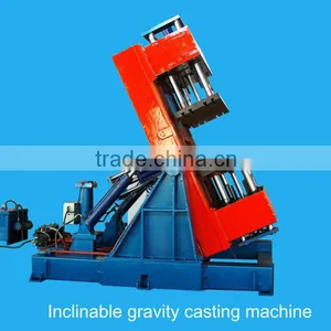 Aluminum Die Casting Machine thumbnail-1